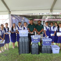 Login - Samoa Water Authority